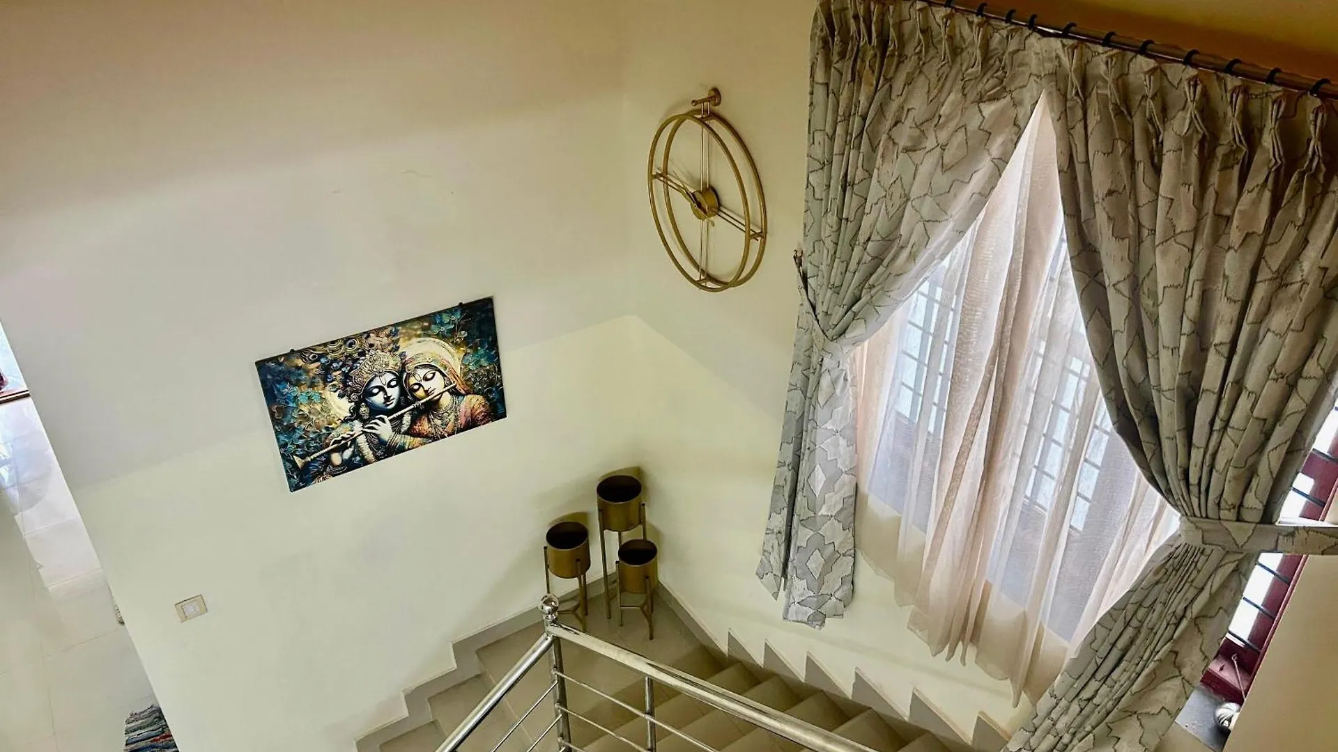 Krishnakripa - Luxury Private Villa Near Guruvayoor Temple Guruvāyūr Ferienhaus