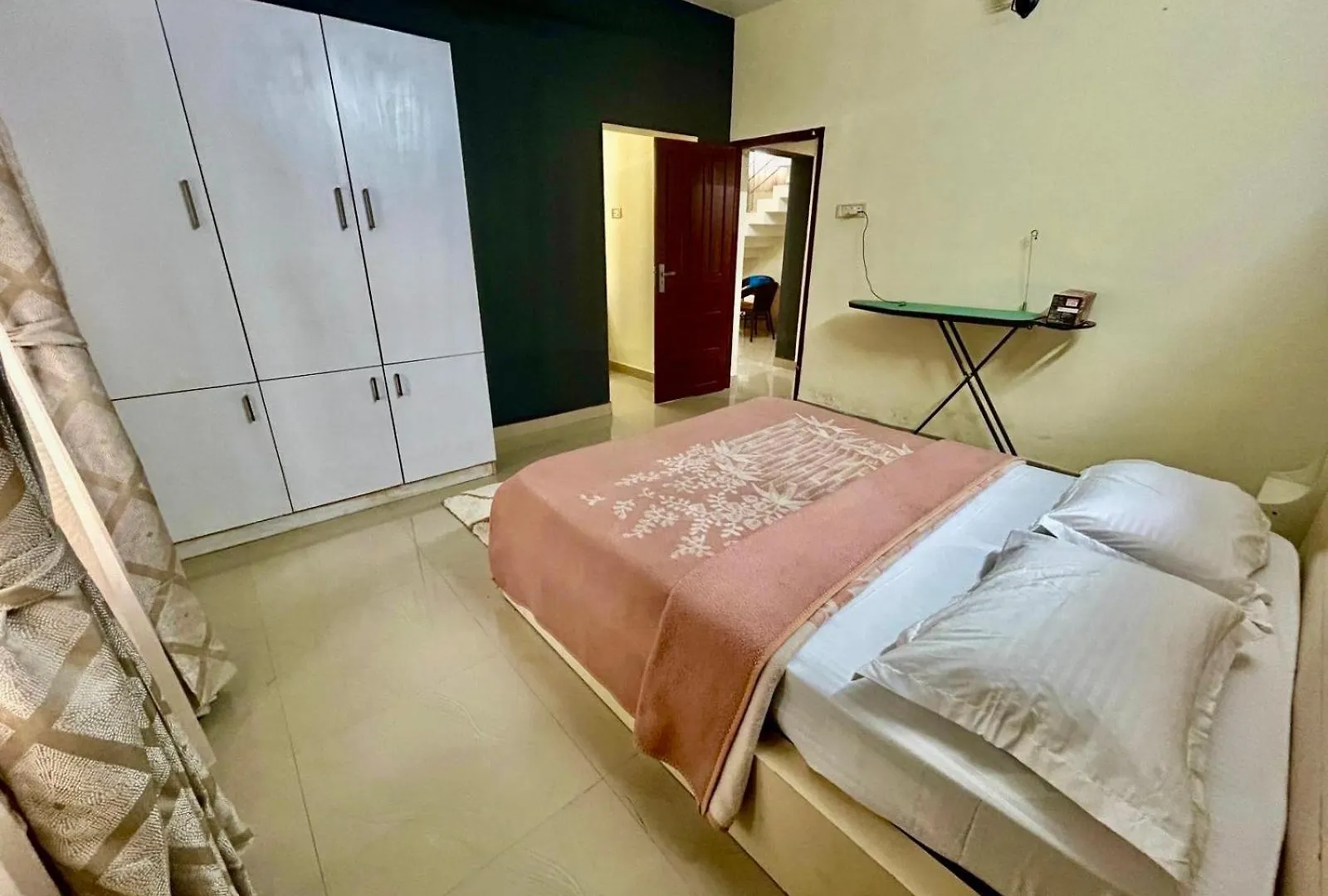 Krishnakripa - Luxury Private Villa Near Guruvayoor Temple Guruvāyūr 0*,  Indien