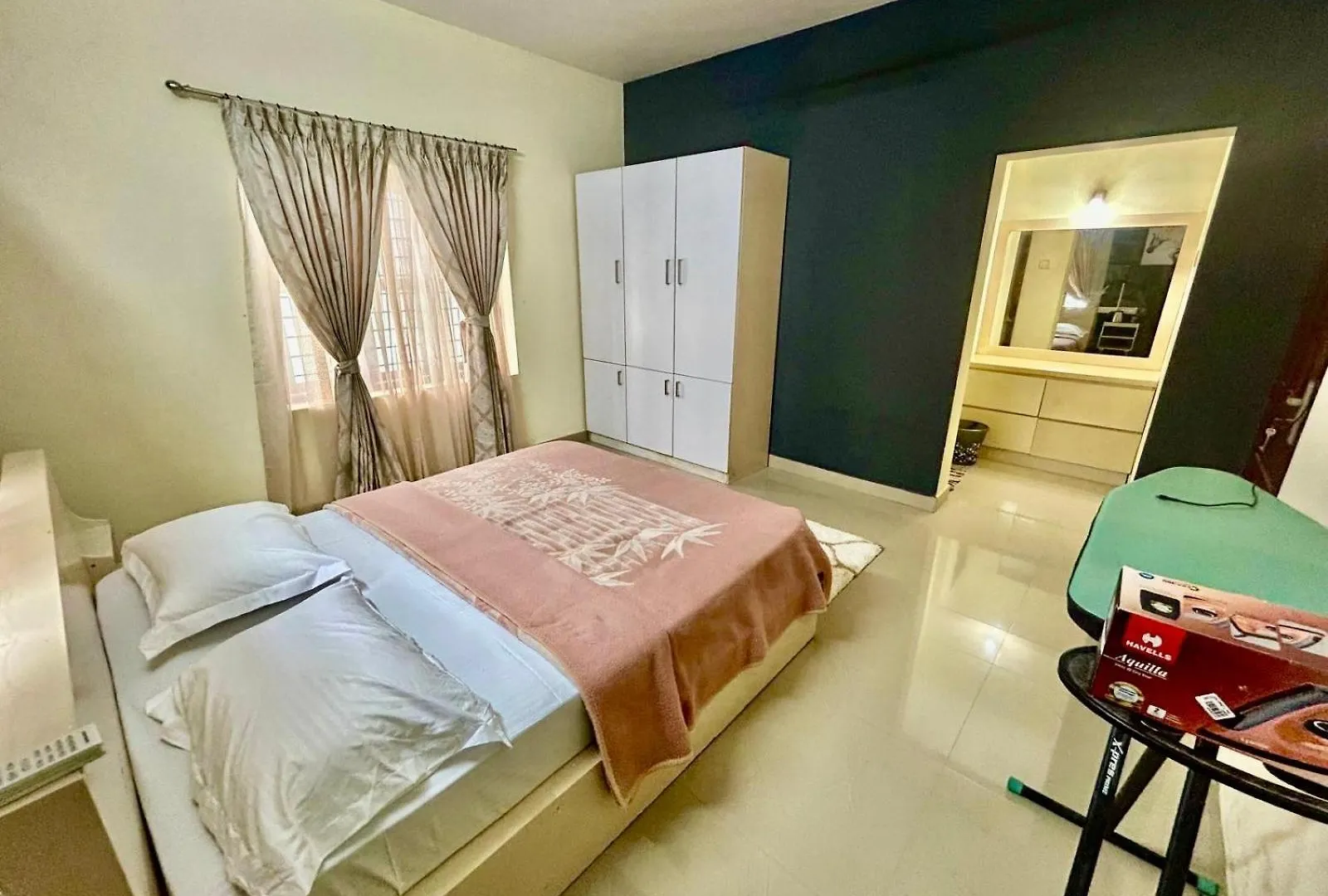Krishnakripa - Luxury Private Villa Near Guruvayoor Temple Guruvāyūr 0*,  Indien