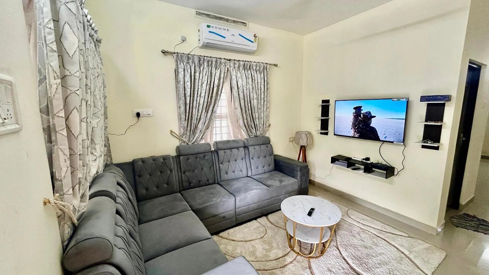 Krishnakripa - Luxury Private Villa Near Guruvayoor Temple Guruvāyūr 0*,
